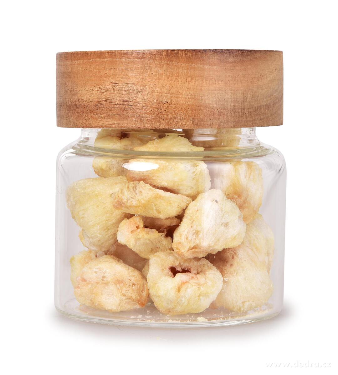 TROPICKÉ LIČI | celé lyofilizované, ovoce sušené mrazem | 50 g