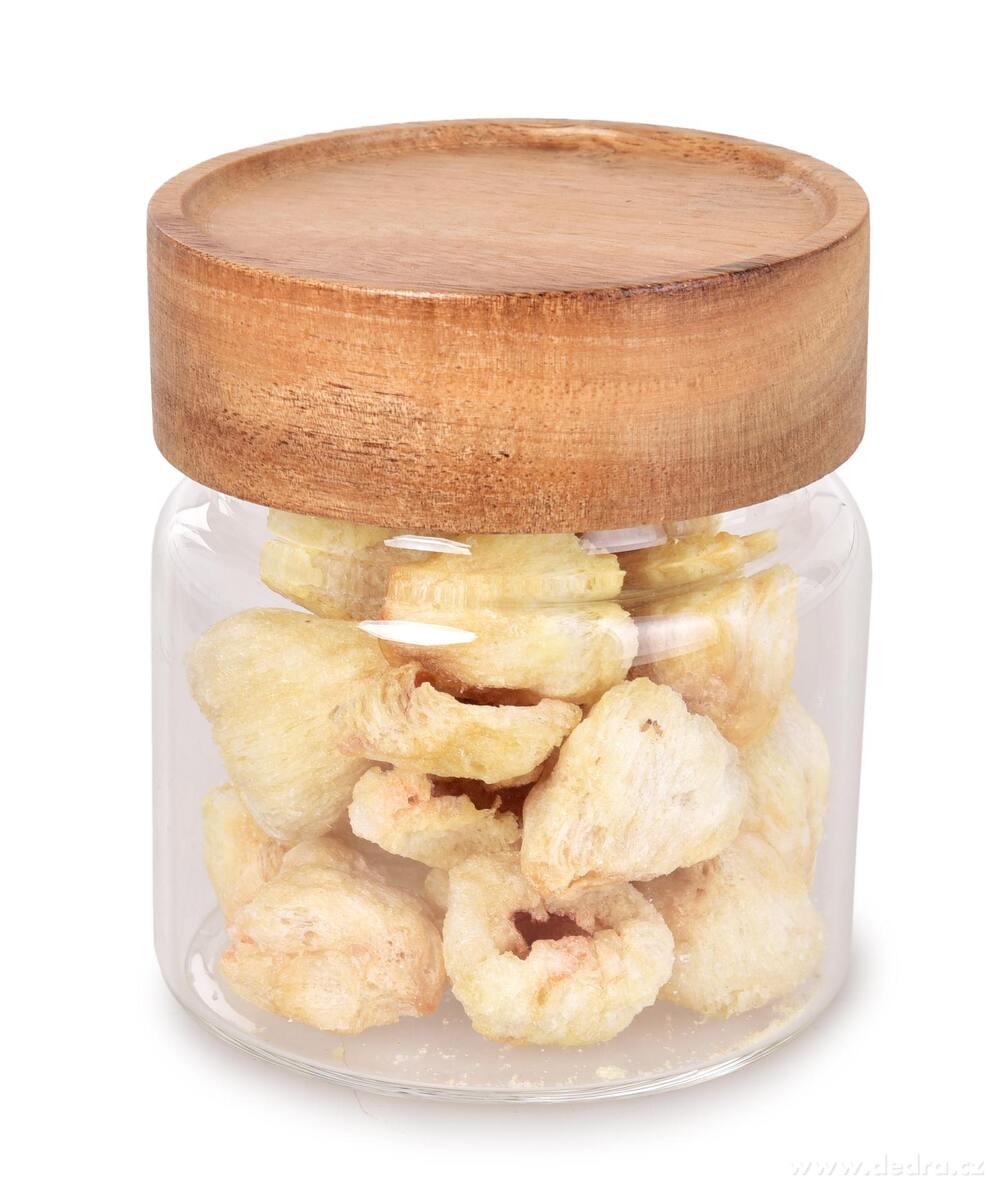 TROPICKÉ LIČI | celé lyofilizované, ovoce sušené mrazem | 50 g