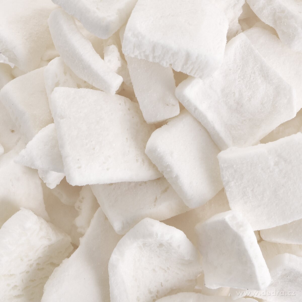 KŘEHKÝ KOKOS | lyofilizované plátky, ovoce sušené mrazem | 50 g