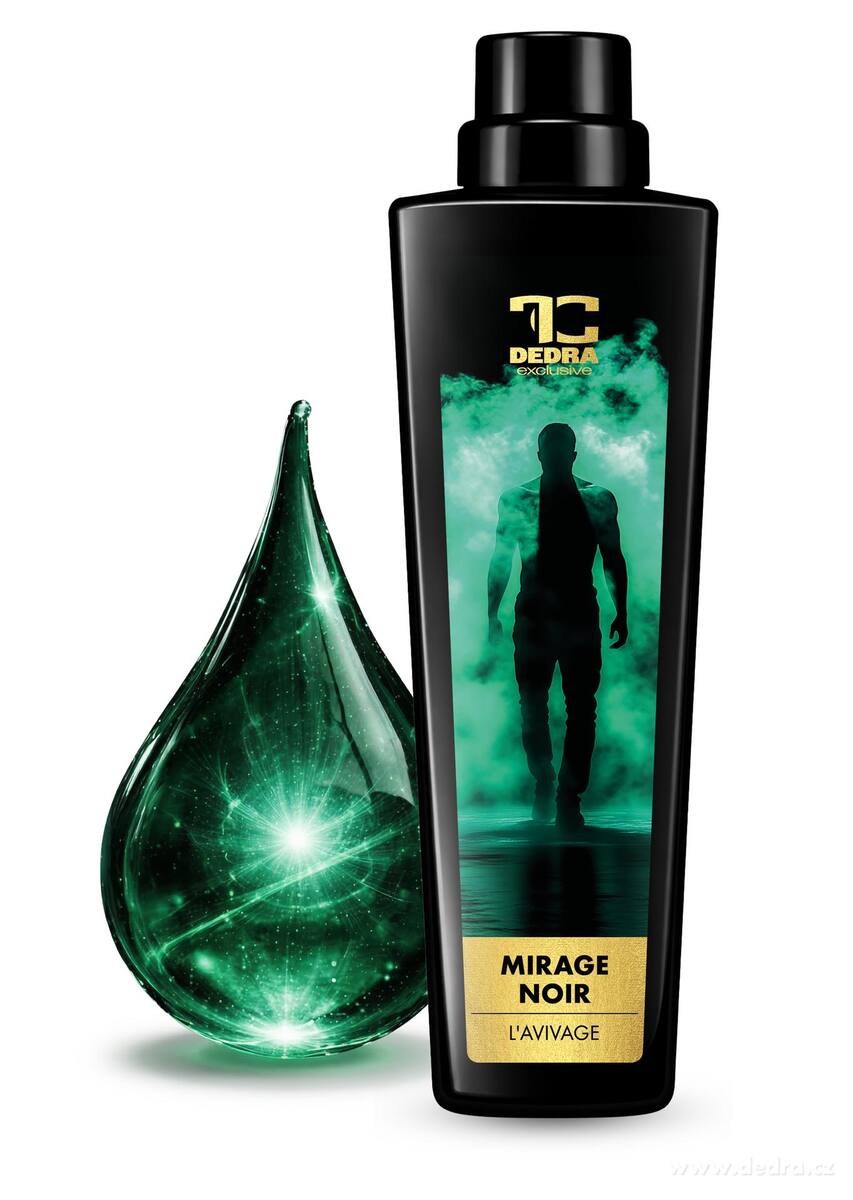 L'AVIVAGE MIRAGE NOIR | Avivážní kondicionér | 750 ml