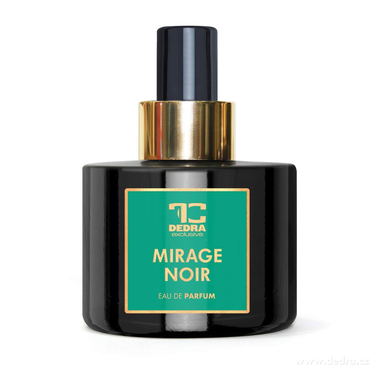 MIRAGE NOIR | Eau de Parfum (EDP) | 100 ml