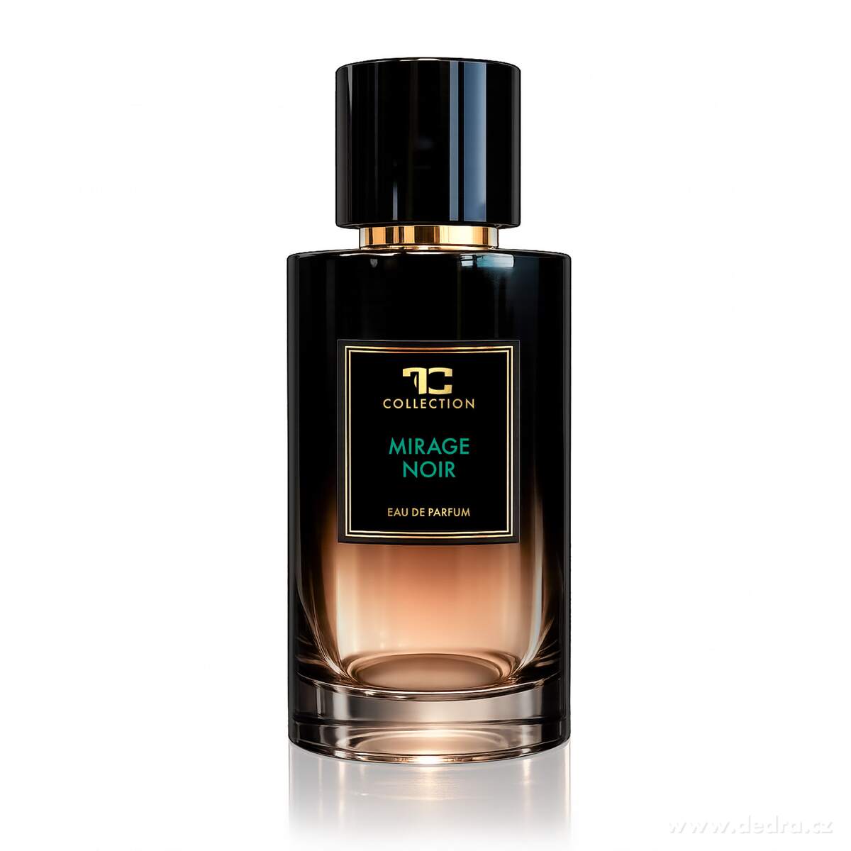 MIRAGE NOIR Eau de parfum (EDP)
