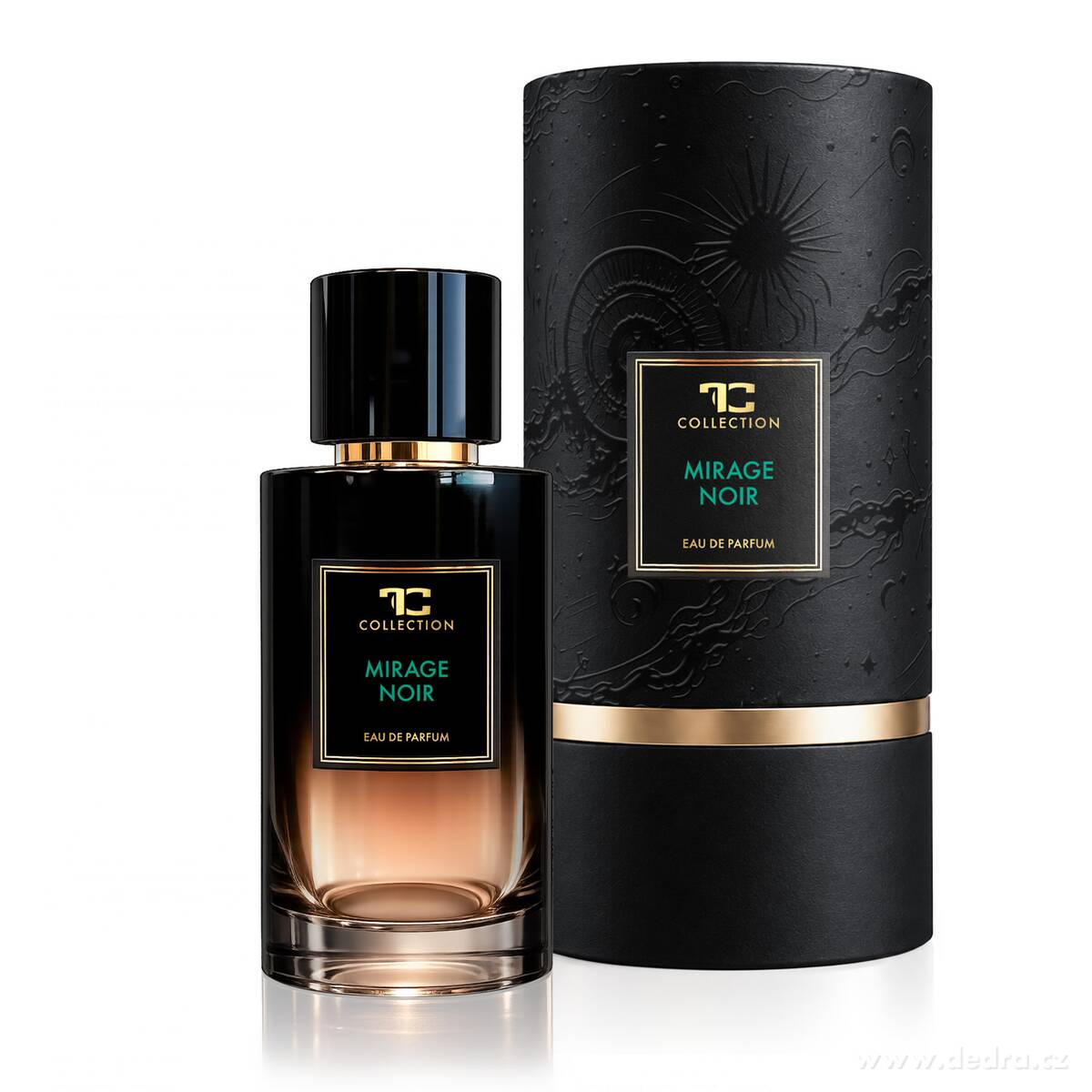 MIRAGE NOIR Eau de parfum (EDP)