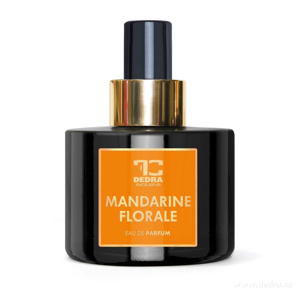 MANDARINE FLORALE | Eau de Parfum (EDP) | 100 ml