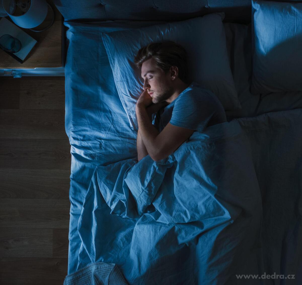 LAVAZEN prírodný sprej s esenciálnymi olejmi levandule a eukalyptu