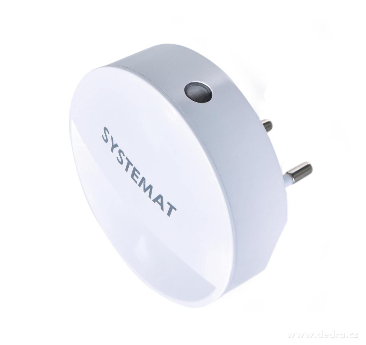 SADA 1+1 | LED BLUDIČKA | Senzorové noční světlo do zásuvky
