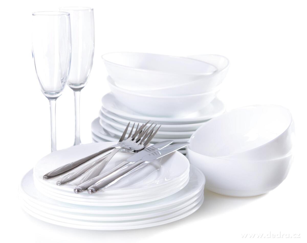 SADA 1+1 | AQUATIX | gel do myčky nádobí | ALL INCLUSIVE účinek | 110 mytí