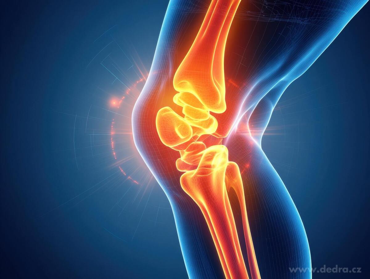 ARTHROCARE COMPLEX zdravé kĺby, chrupavky a kosti - podpora pohybu a flexibility