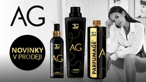 NOVINKA! AG by AGATA NOVINKA! AG by AGATA