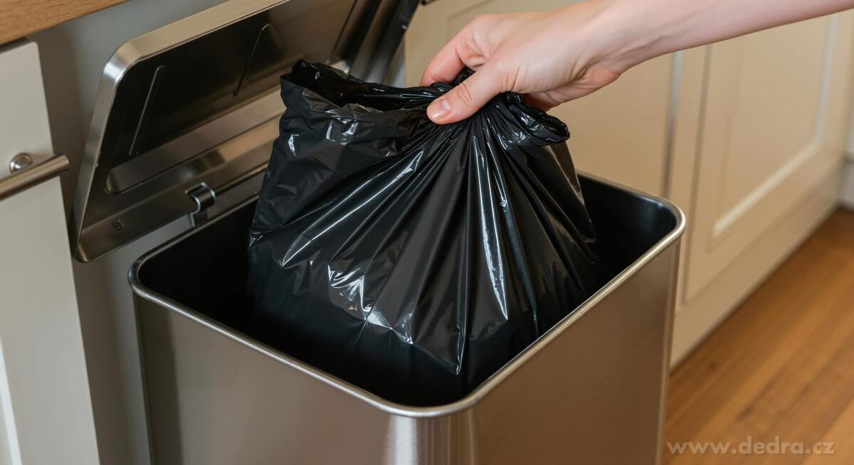 Neutralizátor kuchynských pachov s probiotikami DEOTEX® STINK SPRAY