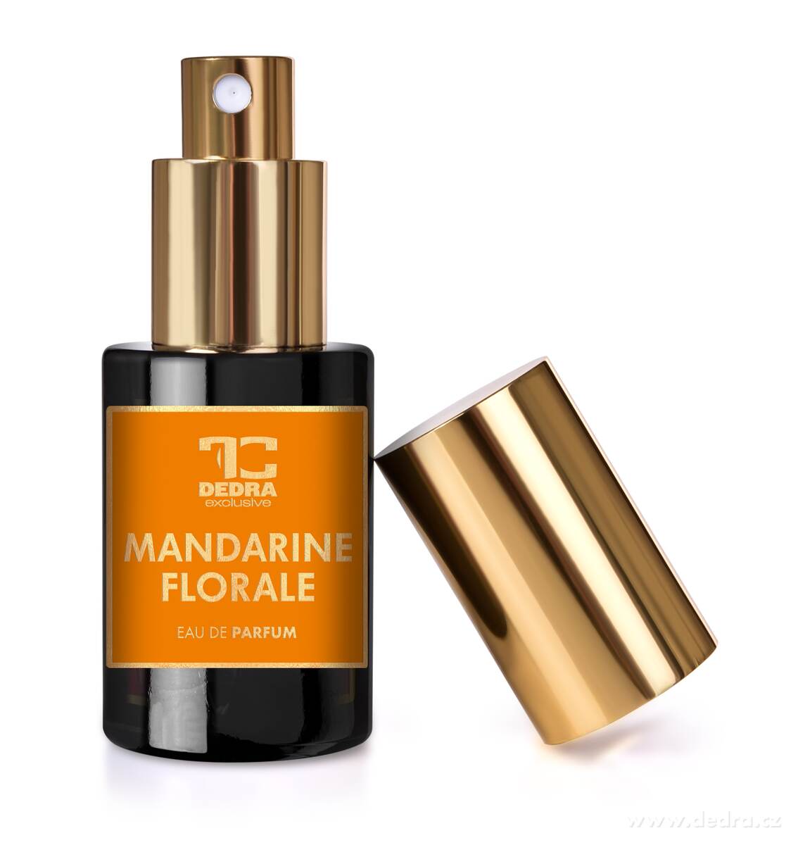 MANDARINE FLORALE | Eau de Parfum (EDP) | 30 ml
