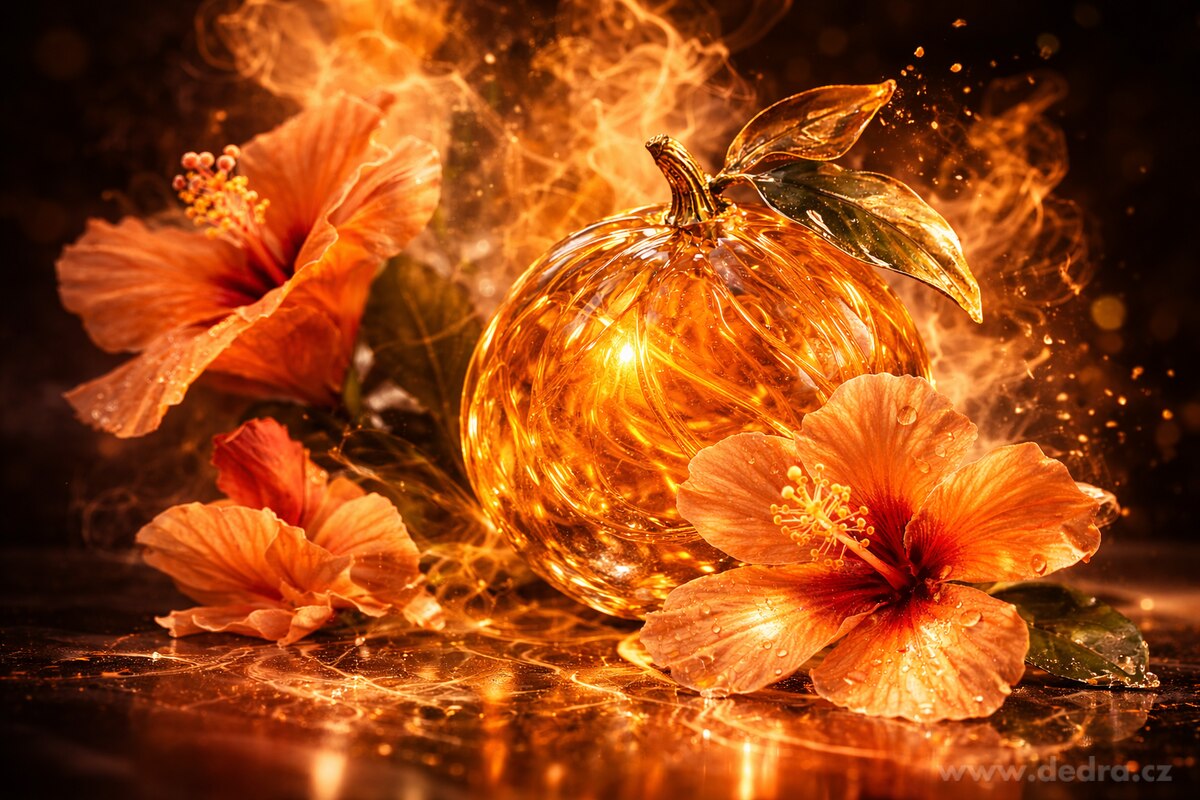 MANDARINE FLORALE | Eau de Parfum (EDP) | 30 ml