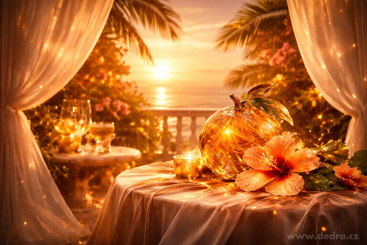 MANDARINE FLORALE | Eau de Parfum (EDP) | 30 ml