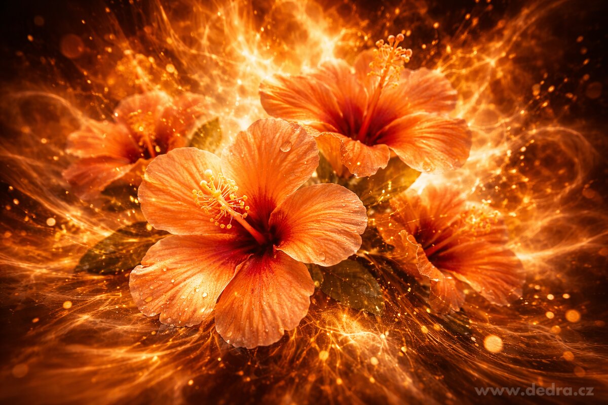 MANDARINE FLORALE | Eau de Parfum (EDP) | 30 ml