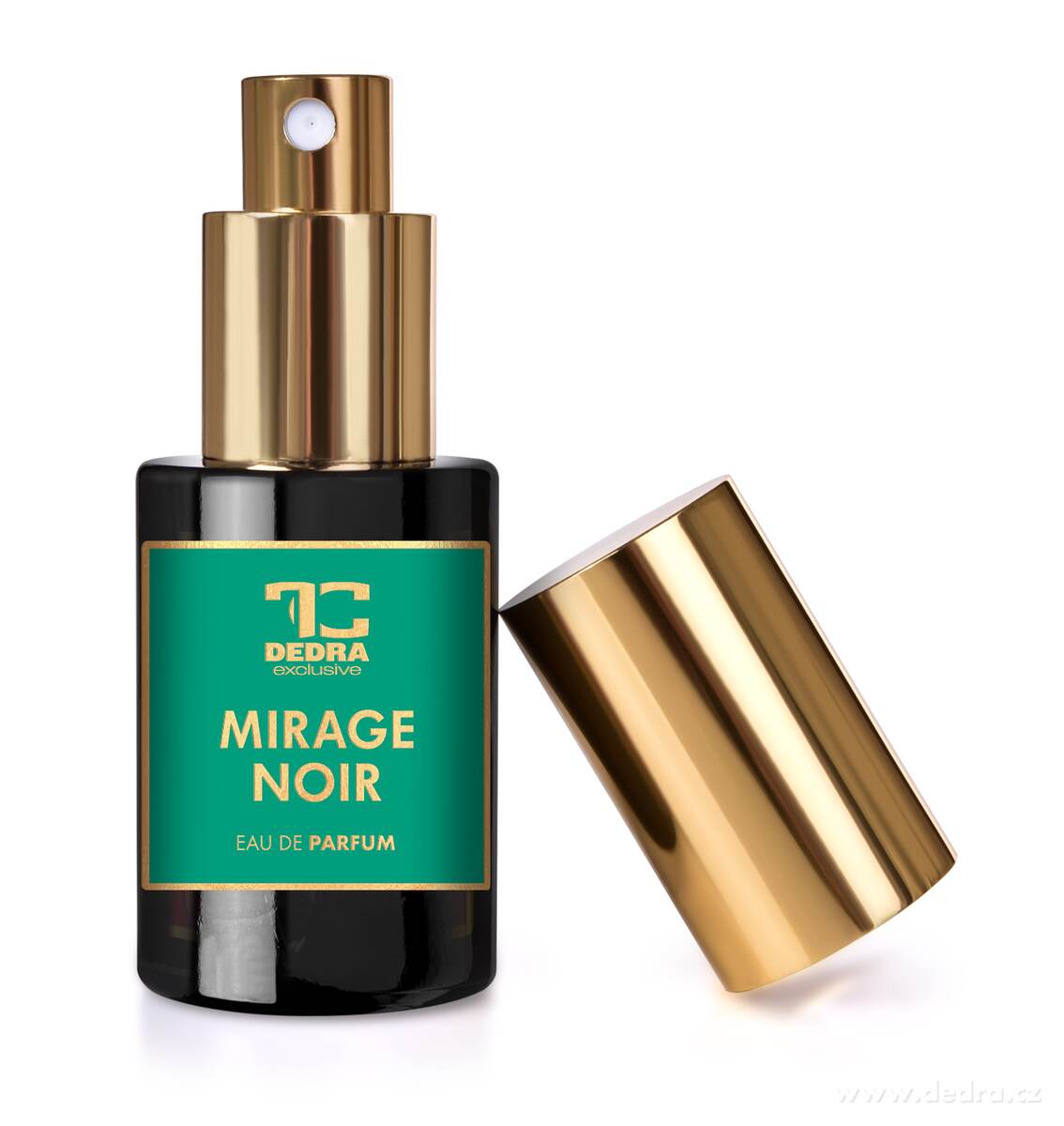 MIRAGE NOIR | Eau de Parfum (EDP) | 30 ml