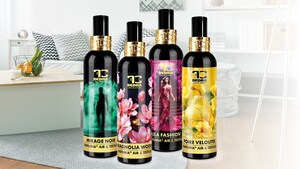 SLEVA 30 Kč/1,30 € na osvěžovače vzduchu & textilií