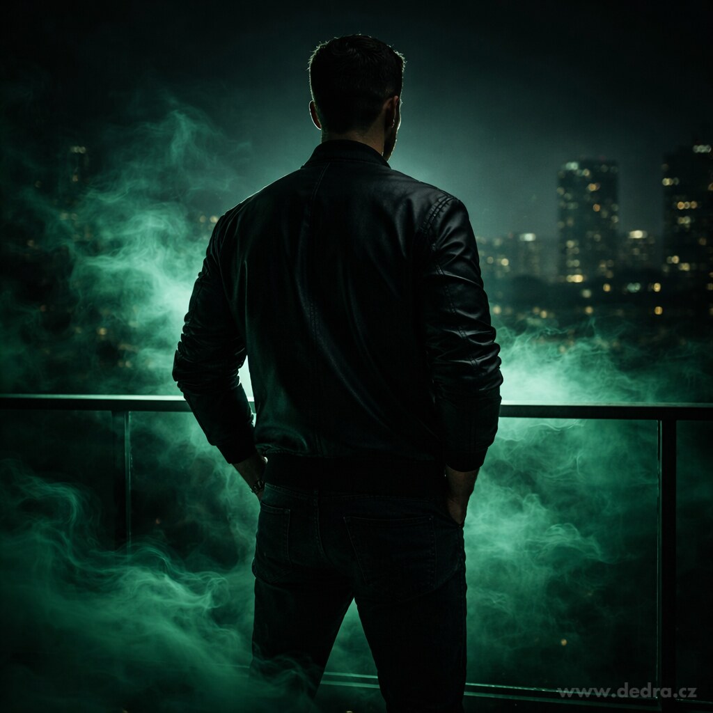 MIRAGE NOIR  | exkluzivní šetrné tekuté mýdlo s glycerinem & Aloe vera | 320 ml