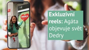 Agáta Hanychová v Dedře?! Ikona stylu odhalila voňavé tajemství, které musíte znát! Agáta Hanychová v Dedře?! Ikona stylu odhalila voňavé tajemství, které musíte znát!