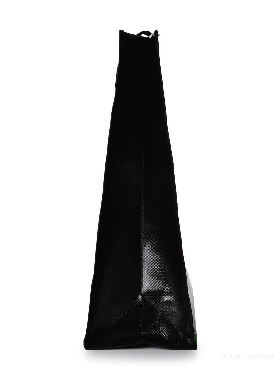 MEGA TAŠKA COLIBRI | 30 L | pevná laminovaná nákupní taška | 4 pevná ucha