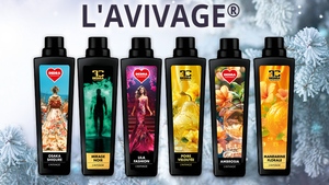 Všechny AVIVÁŽE v AKCI!