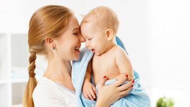 Baby & Sensitive Baby & Sensitive