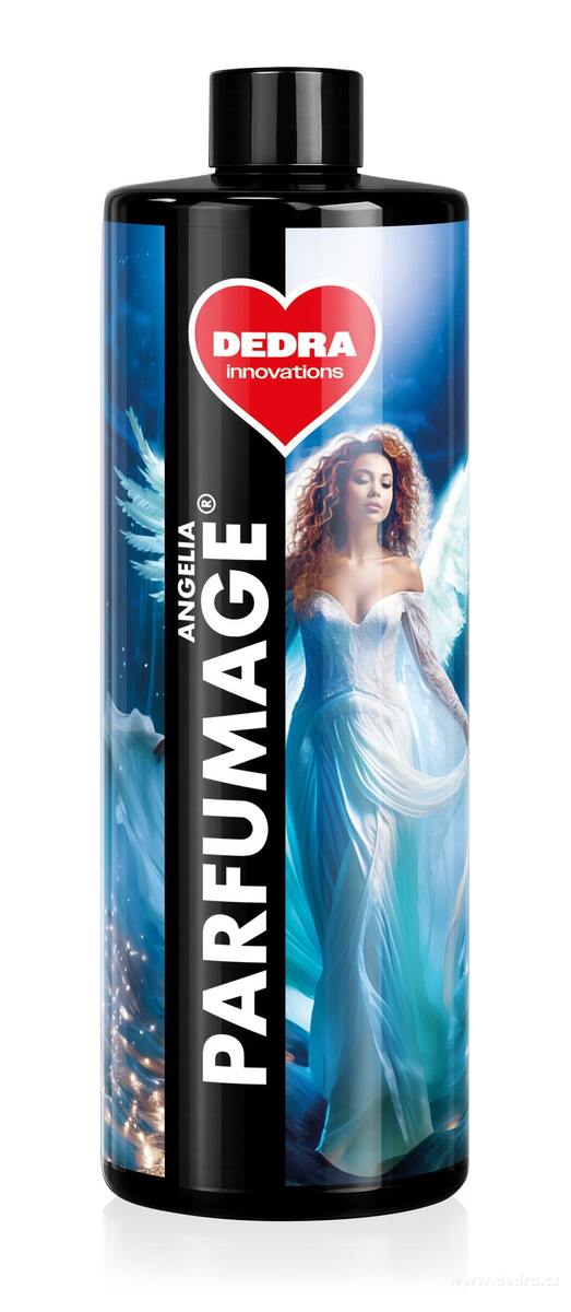 PARFUMAGE® ANGELIA | Parfém na praní | 500 ml