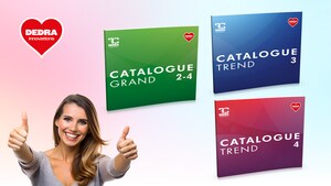 📚 Nowy system katalogów DEDRA: przejrzystszy, prostszy i praktyczniejszy