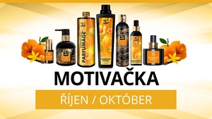 Motivačka na NOVOU parfemaci MANDARINE FLORALE Motivačka na NOVOU parfemaci MANDARINE FLORALE