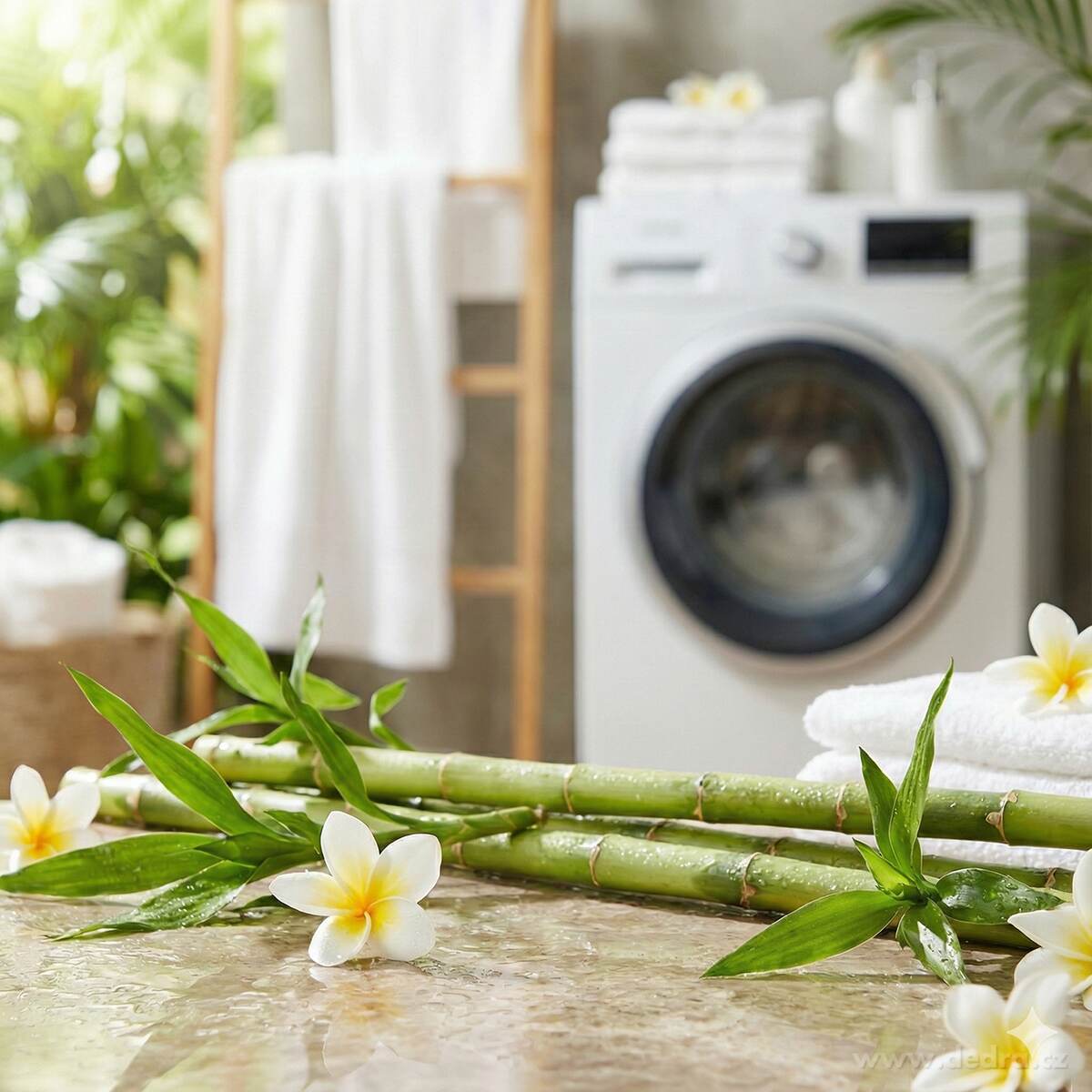 PARFUMAGE SUPREME ZAZEN | 4× koncentrovaný parfém na praní | 300 ml | 60 praní