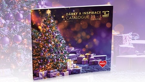 🎉Je to tady! V platnosti nový GRAND katalog 📖 DÁRKY A INSPIRACE 🎉Je to tady! V platnosti nový GRAND katalog 📖 DÁRKY A INSPIRACE