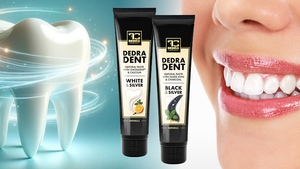 NOWE naturalne pasty do zębów 🦷 NOWE naturalne pasty do zębów 🦷