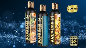 NOWE zapachy PARFUMAGE® SUPREME NOWE zapachy PARFUMAGE® SUPREME