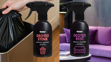 DEOTEX proti pachům DEOTEX proti pachům