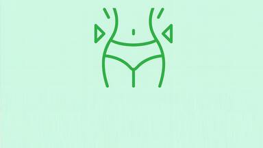 Hubnutí & kontrola hmotnosti