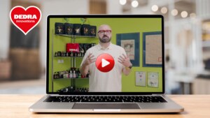 Za kulisami Dedra Innovations: produkcja, rozwój i wizja z Františkiem Černým Za kulisami Dedra Innovations: produkcja, rozwój i wizja z Františkiem Černým