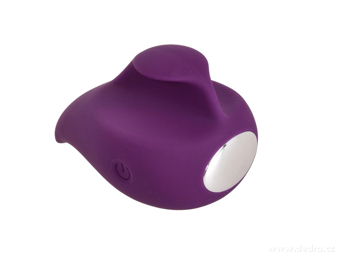 NOE | vibrační & masážní intimní pomůcka | 10 programů | INTIMWELLNESS