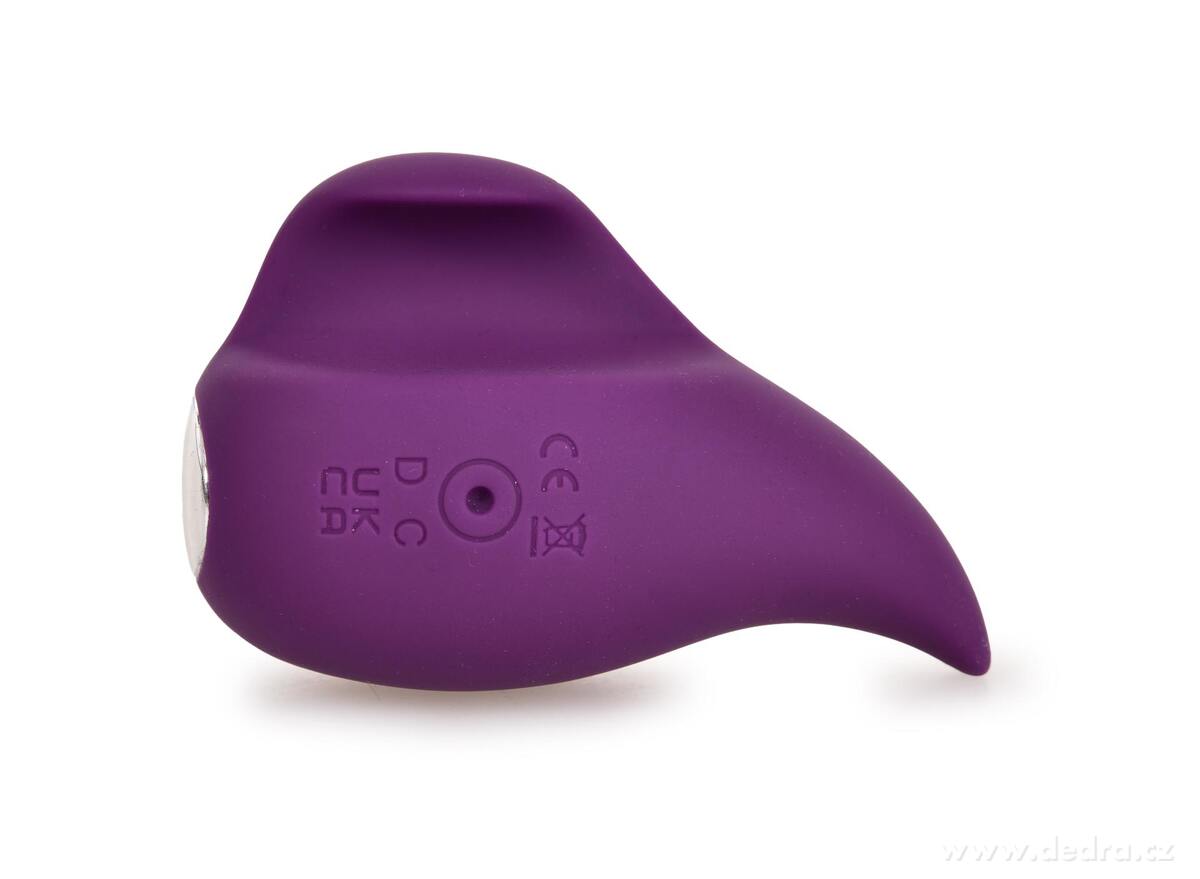 NOE | vibrační & masážní intimní pomůcka | 10 programů | INTIMWELLNESS