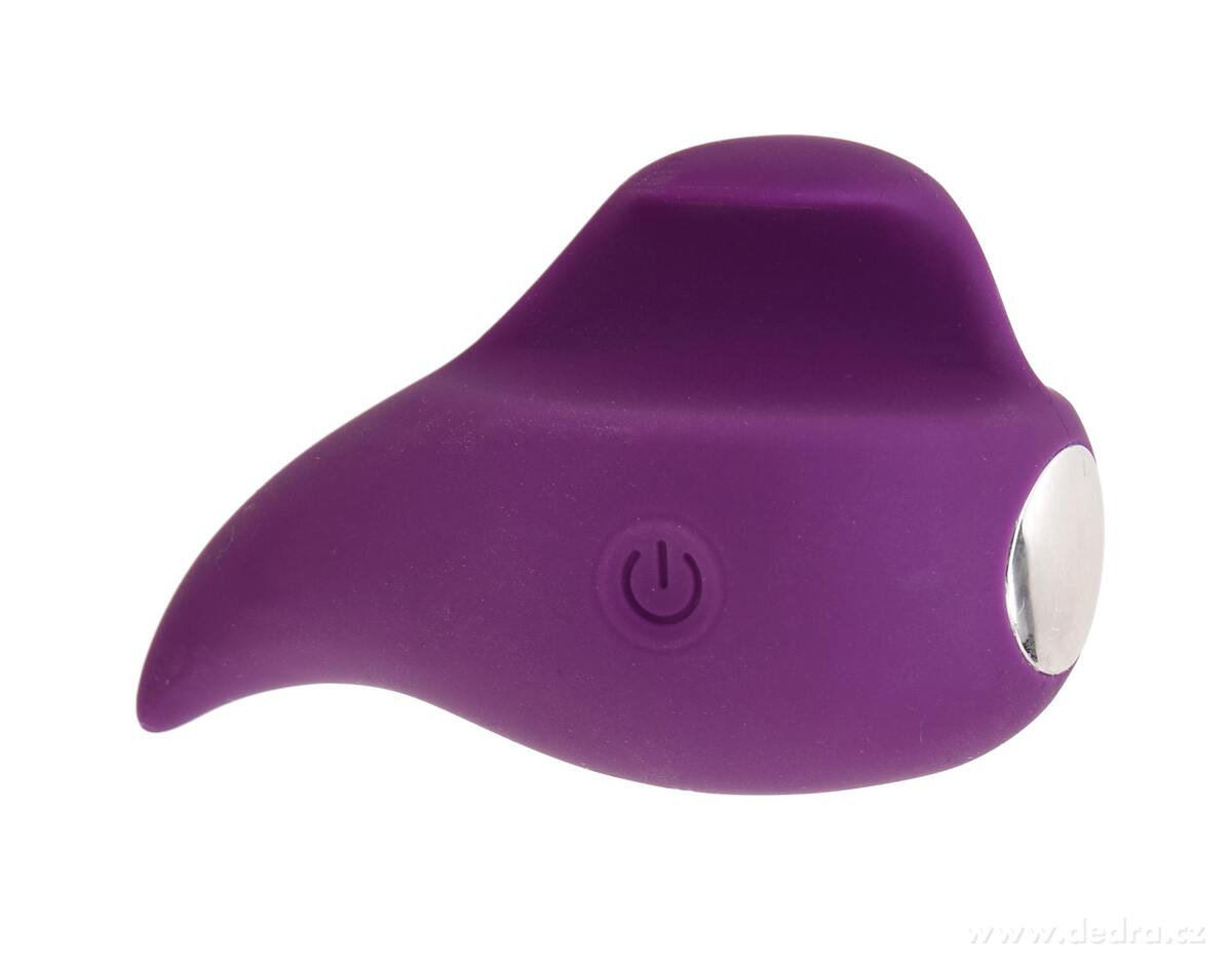 NOE | vibrační & masážní intimní pomůcka | 10 programů | INTIMWELLNESS