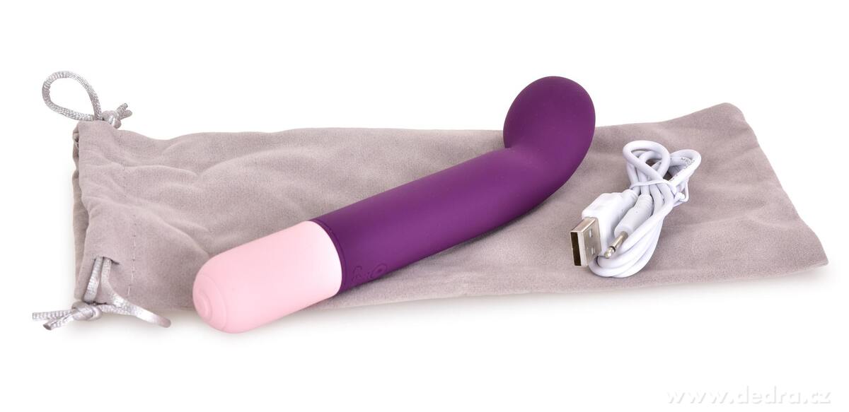 LUNE | vibrační & masážní intimní pomůcka | 10 programů | INTIMWELLNESS