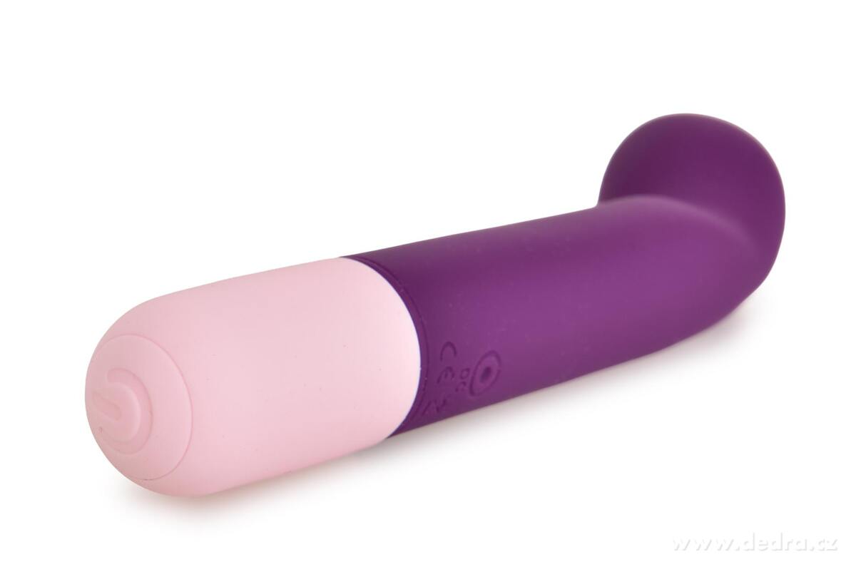 LUNE | vibrační & masážní intimní pomůcka | 10 programů | INTIMWELLNESS