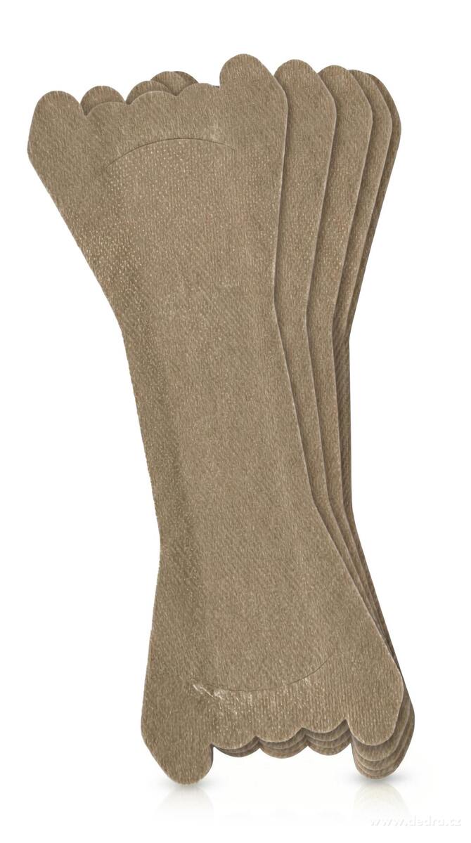 NASAL STRIPS | nosní pásky pro lepší dýchání | 30 ks | béžové