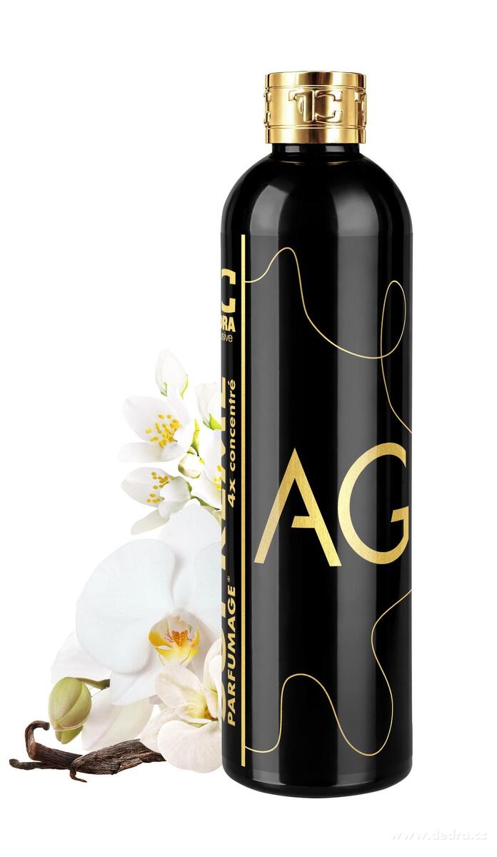PARFUMAGE SUPREME AG by AGATA 4× koncentrovaný parfém na pranie