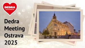 Ostrava ožila s Dedra Meetingem: Nezapomenutelné setkání plné novinek! Ostrava ožila s Dedra Meetingem: Nezapomenutelné setkání plné novinek!