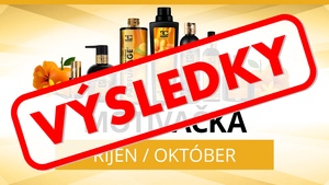 Výsledky MOTIVAČKA ŘÍJEN/OKTÓBER Výsledky MOTIVAČKA ŘÍJEN/OKTÓBER