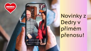 Živě s Agátou a panem Černým: Drogistické novinky, které vás nadchnou! Živě s Agátou a panem Černým: Drogistické novinky, které vás nadchnou!