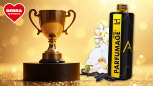 Když prádlo voní jako luxus: Dedra ovládla test parfémů na praní Když prádlo voní jako luxus: Dedra ovládla test parfémů na praní