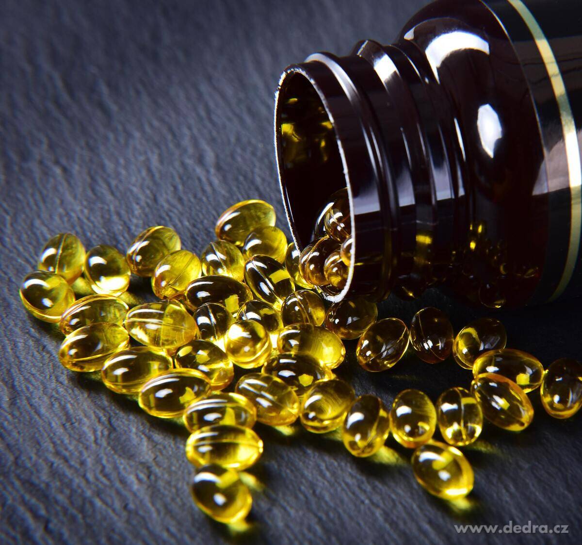 Dárková sada IMUNITA | pro celou rodinu