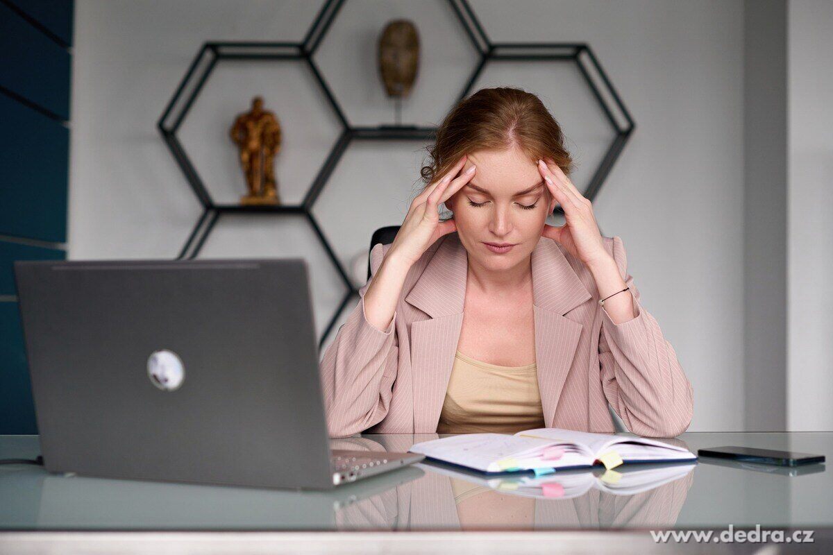 Dárková sada RELAX & SPÁNEK | podpora spánku a regenerace