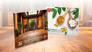 🎉Je to tady! PLATÍ DVA NOVÉ KATALOGY TREND „ÚTULNÝ & ČISTÝ DOMOV" a VITALITY ✨ 🎉Je to tady! PLATÍ DVA NOVÉ KATALOGY TREND „ÚTULNÝ & ČISTÝ DOMOV" a VITALITY ✨