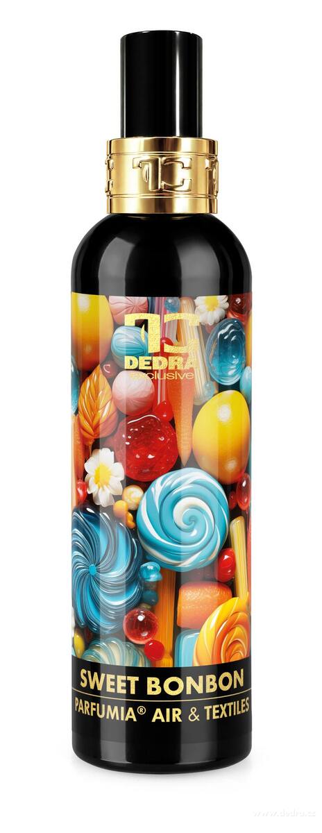 SWEET BONBON osviežovač vzduchu a textílií